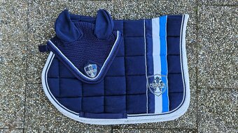 Mix věcí Eskadron, Spooks - 8