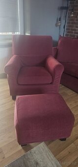 Sedací souprava - 8