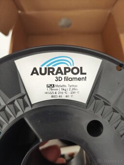 3D Tiskárna creality CR6-SE - 8