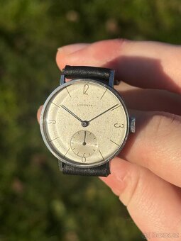 Longines Bauhaus - 8