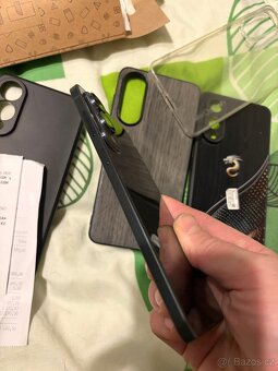 Samsung S25 Edge - 8