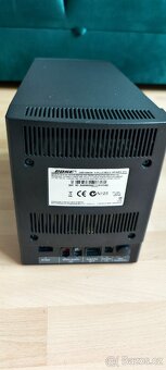 Reproduktory Bose Companion 5 . - 8