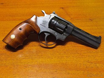 Flobert revolver Alfa 641 "D" - 8