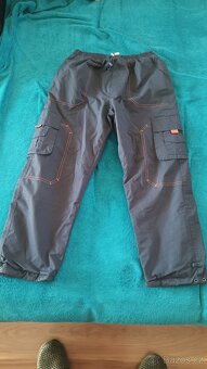 Zimní oblečení - 8