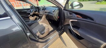 Insignia Sport Tour SW - 8