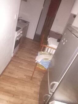 Pronajmu 1+1 Na Pískách Děčín - 8