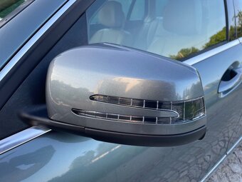 Mercedes-Benz C200 2.2 CDI Elegance W204 facelift - 8