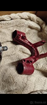 Predám na jawa perák - 8