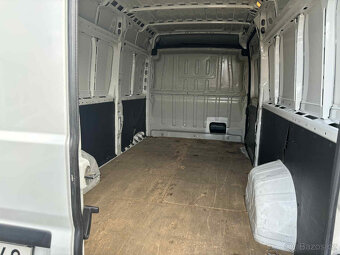 Prodám Citroën Jumper 2.0 HDi L4H2 - 8