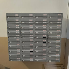 Pronájem skladu v Domě Služeb Tanvald - 8