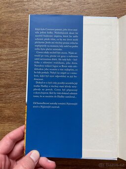 Knihy - 8