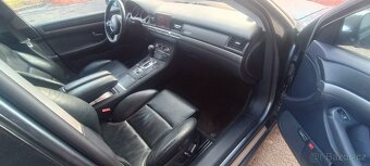 Audi A8 2005 - 8