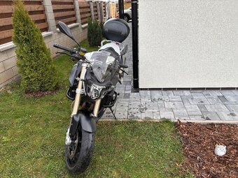 BMW F 800 R - 8