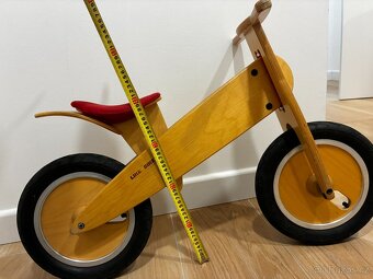 Kokua LIKEaBIKE Mountain - 8