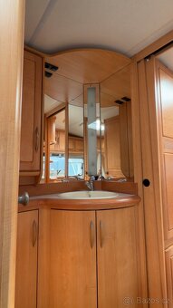 HOBBY 540 EXCLUSIVE - 8