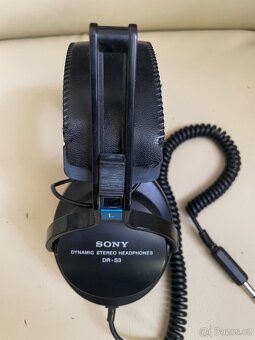 Sony DR-S3 - 8