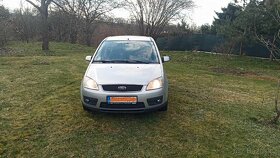 Ford C-Max 1,6 - 8