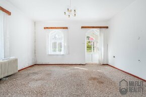 Prodej rodinného domu, 168 m2 - Varnsdorf, ev.č. 06423 - 8