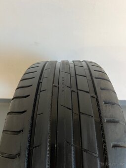 Letní ☀️ Alu kola Neptune, Škoda Octavia 2 RS, 5x112 r18 - 8