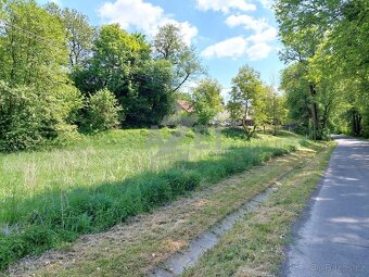 SLEVA. Prodej, pozemek 1758 m2 Mošnov - 8
