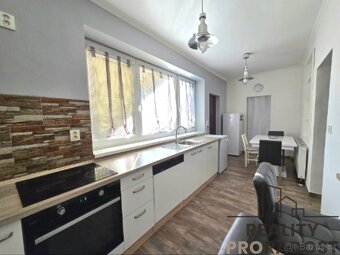 Prodej rodinného domu 3+1, 85m2, s garáží a pozemkem 1534m2, - 8