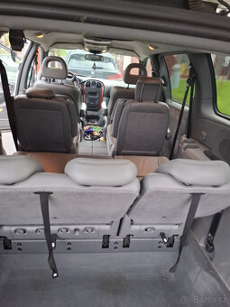 Grand voyager limited - 8