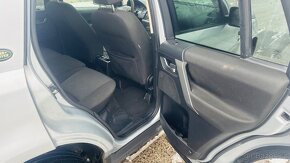 Land Rovee Freelander 2.2 TD 4 S - 8