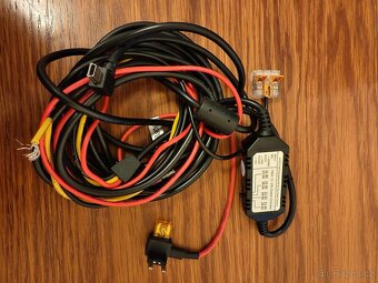 VIOFO A129 PLUS DUO 2K Přední a FullHD zadní kamera - 8