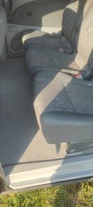 Toyota Previa D4D 85 kw disel - 8