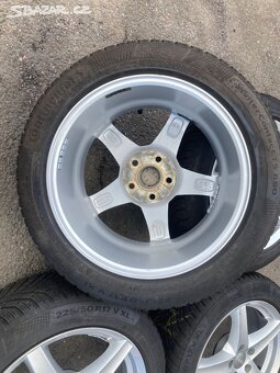 Alu Ronal 5x112 17'' - 8
