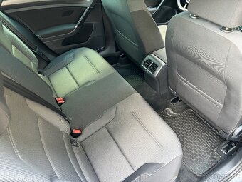 VW Golf 7 - RV 2017 facelift - 1.0 TSi - 8