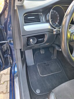 Prodám Škoda Superb 2, 2.0 TDI, 125 kW - 8