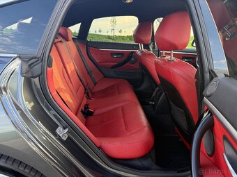 2017 BMW 440i GranCoupé xDrive, 155.000km, 240kW - 8