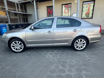 Škoda Octavia ||. 1.2 benzín, Facelift, první majitel. - 8