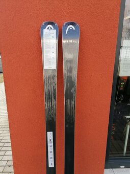 HEAD World Cup Rebels E-Race 175cm r-15,8. Model 2024/2025 - 8