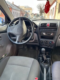 Kia picanto - 8