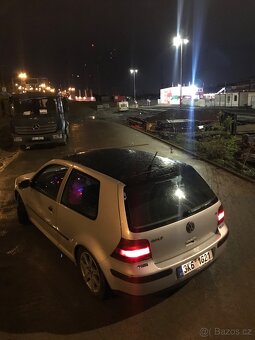 Golf 4 1.6 77kw - 8