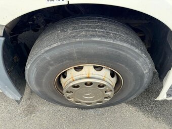 Mercedes-Benz ANTOS 2543 L THERMOKING (6913) - 8