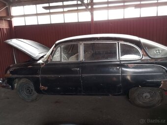 Prodám Tatra 603-3 - 8