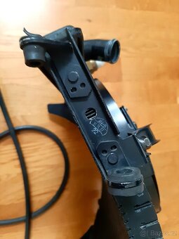 Kawasaki Ninja zx9r / chladící soustava.. - 8