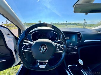 RENAULT MEGANE, 1.6, 81kW (letní + zimní pneu) - 8