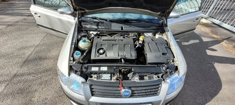 Fiat Stilo 1,9 JTD / 85 kW - 8