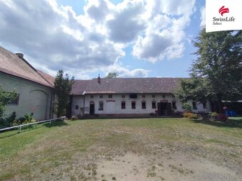 Pronájem zemědělského objektu 26759 m2, Mečeříž - 8