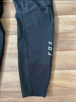 panske MTB kalhoty Fox Flexair - 8