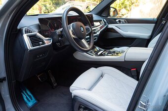 BMW X5 30d M Sport - 8