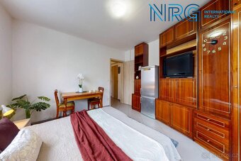 Prodej bytu 2+1, 42 m² , Přibram IV, ul.Březnická, - 8