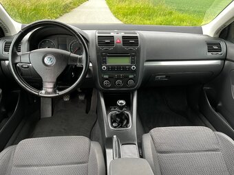 ✅VOLKSWAGEN JETTA 2.0 TDI 103KW NAJETO 73TIS KM XENONY ✅ - 8