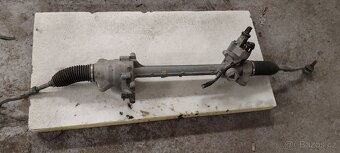BMW řízení - 8