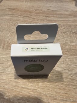 Motorola Edge 20 + Moto Buds+ + Moto Tag - 8