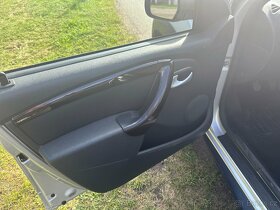 Dacia Daster 1.6-16v-MOTOR JDE NA 3VALCE OBČAS - 8
